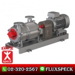 Lobe Pump - Flux-Speck Pump Co.,Ltd.