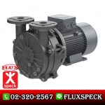Gear Pump - Flux-Speck Pump Co.,Ltd.