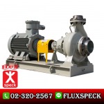 Air Operated Double Diaphragm Pump - Flux-Speck Pump Co.,Ltd.
