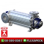 High Pressure Plunger Pump - Flux-Speck Pump Co.,Ltd.