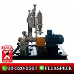 Open Impeller Pump - Flux-Speck Pump Co.,Ltd.