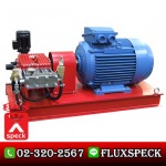 Hot Oil Pump or Thermal Oil Pump - Flux-Speck Pump Co.,Ltd.