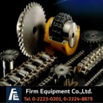 Firm Equipment Co., Ltd.