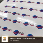 Somboon Printing Co Ltd