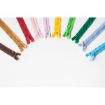 Lotus Zippers Co., Ltd.