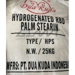 Palm Wax (Hydrogenated RBD Palm Stearin) - Giant Leo Intertrade Co Ltd