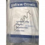 Sodium Citrate โซเดียม ซิเตรท - ผู้นำเข้าและจำหน่ายเคมีภัณฑ์อุตสาหกรรม - Giant Leo