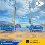 King Construction 2016 Co., Ltd.