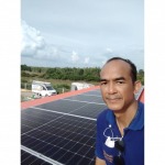  Solar Cell Surin - โฮเนส กล้องวงจรปิด สุรินทร์