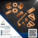 T.M.K. PLATING Co.,LTD.