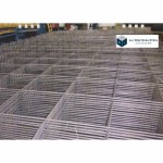 A.I.WIREMESH STEEL CO.,LTD