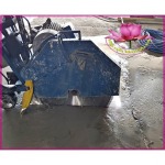 Concrete Cutting Contractors - J CHIN ENGINEERING CO., LTD.