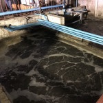 งานปรับปรุงระบบเติมอากาศในน้ำแบบ Activated Sludge Process (AS) - บริษัท เอทีพี อินโนเวชั่นส์ จำกัด