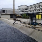 รับปรับปรุงระบบบำบัดน้ำเสีย Wastewater Improvement - บริษัท เอทีพี อินโนเวชั่นส์ จำกัด