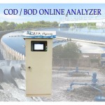 COD/BOD Online Analyzer - บริษัท อีโค ไซเอนทิฟิค จำกัด