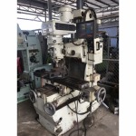 Milling Machine - S P machine