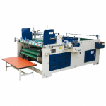 Double D Printed Matter Machinery Co., Ltd.