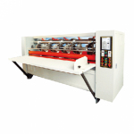 Double D Printed Matter Machinery Co., Ltd.