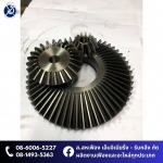 Get to make a gear - S.Sahagear Engineering