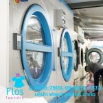 Flos Laundry Co., Ltd.