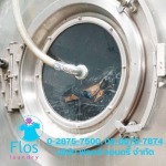 Flos Laundry Co., Ltd.