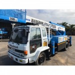 Rental cranes - Crane for Rent Bangkok Crane and Service