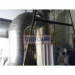 Get a job to build, install pipes, tanks, structures - Unifor Engineering
