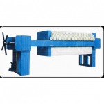 secondhand filter press - M I T Water Co., Ltd.