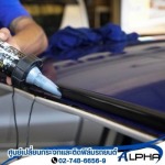 Alpha Sale Co Ltd