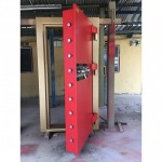 Safety door manufacturer, special design - S.C.R. SAFE SUPPLY CO.,LTD.