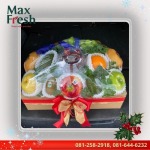 รับจัดกระเช้าผลไม้พรีเมี่ยม - รับจัดกระเช้าผลไม้พรีเมี่ยมขายส่งผลไม้นำเข้า ผลไม้นานาชาติ