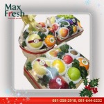 หากระเช้าผลไม้ ราคาส่ง - รับจัดกระเช้าผลไม้พรีเมี่ยมขายส่งผลไม้นำเข้า ผลไม้นานาชาติ