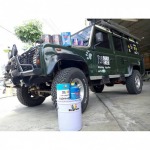 Selling automotive spray paint Chon Buri - KS Paint & Cehmical