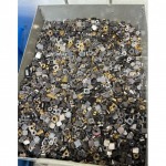 Buy scrap Factory Samut Sakhon Factory - Thanaporn Metal Tech Company Limited