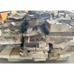 Buy scrap Factory Samut Sakhon Factory - Thanaporn Metal Tech Company Limited