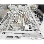 รับซื้อเศษสแตนเลส - รับซื้อเศษเหล็ก เครื่องจักรโรงงาน สมุทรสาคร - ธนาภรณ์เมทัลเทค