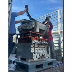 Buy scrap Factory Samut Sakhon Factory - Thanaporn Metal Tech Company Limited