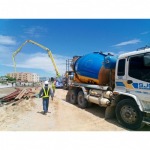 Ready Mixed Concrete Price 2021 - SJC Concrete Co., Ltd.