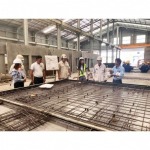 Precast Factory Chon Buri - Precast Factory Chon Buri - SJC PRECAST