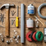 ร้านวัสดุก่อสร้างเพชรเกษม - วี เอส ที เคหะภัณฑ์