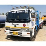 Piak Crane Part., Ltd.