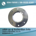 Chunfu Industrial Co., Ltd.