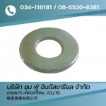 Chunfu Industrial Co., Ltd.