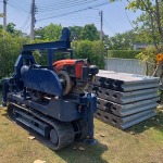 ช่างตอกเสาเข็ม ราคากันเอง - ช่างออยไมโครไพล์ รับตอกเสาเข็มไมโครไพล์ ปทุมธานี