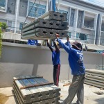 ช่างออยไมโครไพล์ รับตอกเสาเข็มไมโครไพล์ ปทุมธานี