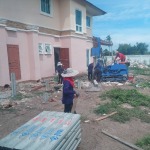 รับตอกเสาเข็มไมโครไพล์ ปทุมธานี - ช่างออยไมโครไพล์ รับตอกเสาเข็มไมโครไพล์ ปทุมธานี