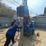 รับเหมาตอกเสาเข็มไมโครไพล์ - ช่างออยไมโครไพล์ รับตอกเสาเข็มไมโครไพล์ ปทุมธานี