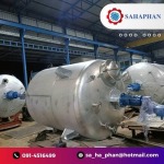 Sahaphan Engineering Co., Ltd.