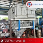 Sahaphan Engineering Co., Ltd.