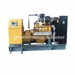 เครื่องกำเนิดไฟฟ้าไบโอแก๊ส - เฟิร์สเทคโนโลยี่แอนด์คอนโทรล